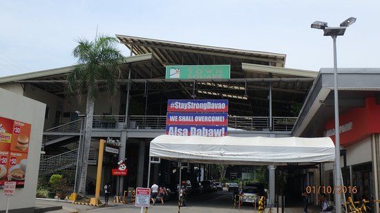 Matina Town Square